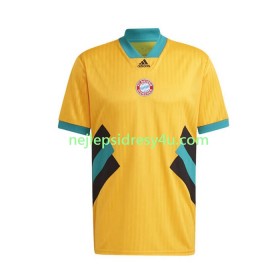 Fotbalový Dres Bayern Mnichov Icon Retro Domácí 2022/23